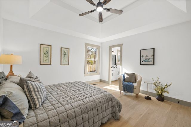 4219 Brandy Ann Drive, Acworth, GA 30101