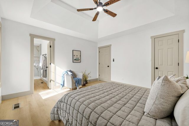 4219 Brandy Ann Drive, Acworth, GA 30101