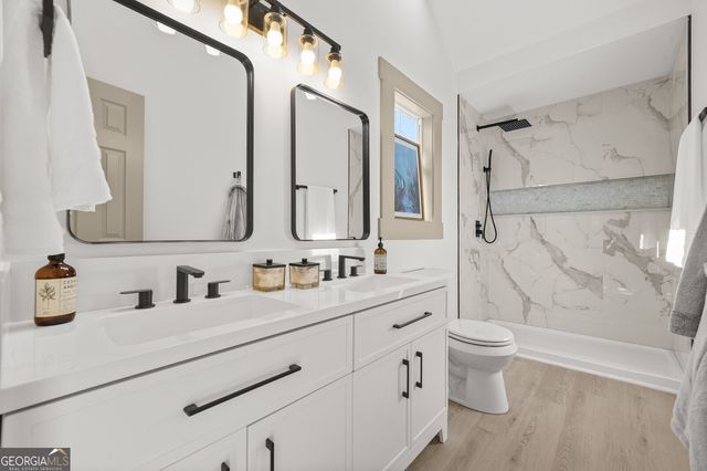 4219 Brandy Ann Drive, Acworth, GA 30101