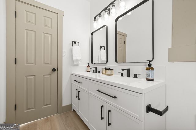 4219 Brandy Ann Drive, Acworth, GA 30101