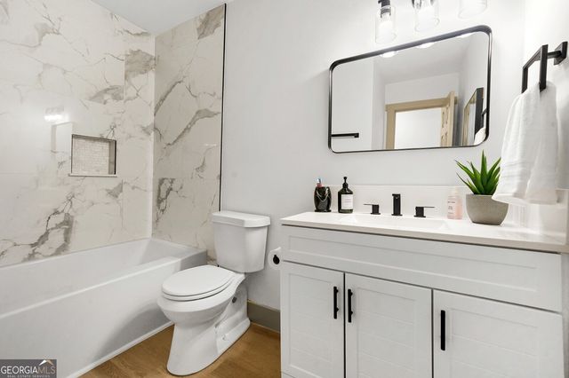 4219 Brandy Ann Drive, Acworth, GA 30101