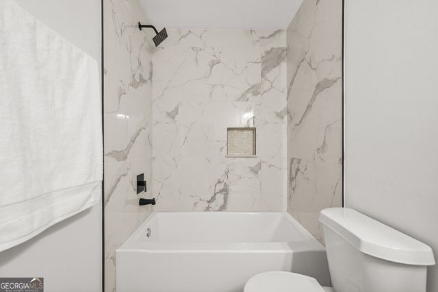 4219 Brandy Ann Drive, Acworth, GA 30101