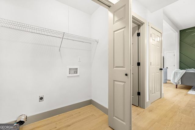 4219 Brandy Ann Drive, Acworth, GA 30101