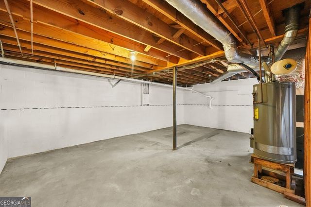 4219 Brandy Ann Drive, Acworth, GA 30101