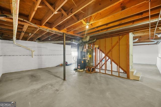 4219 Brandy Ann Drive, Acworth, GA 30101