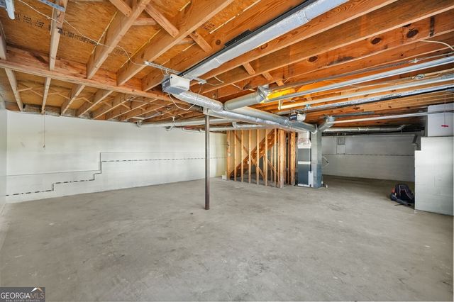 4219 Brandy Ann Drive, Acworth, GA 30101