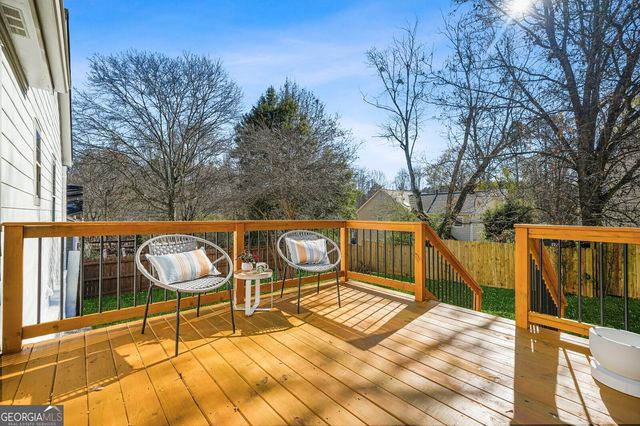 4219 Brandy Ann Drive, Acworth, GA 30101