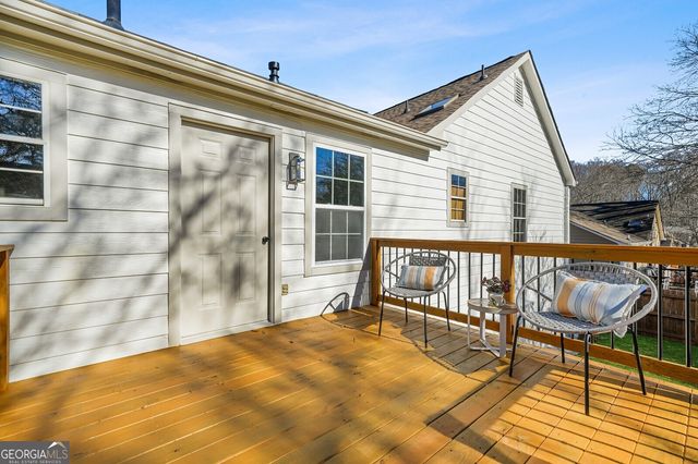 4219 Brandy Ann Drive, Acworth, GA 30101