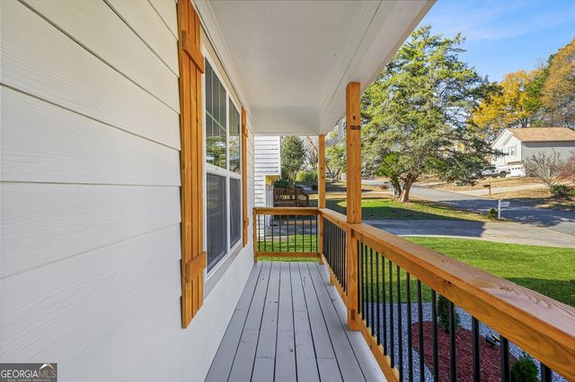 4219 Brandy Ann Drive, Acworth, GA 30101