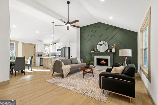 4219 Brandy Ann Drive, Acworth, GA 30101