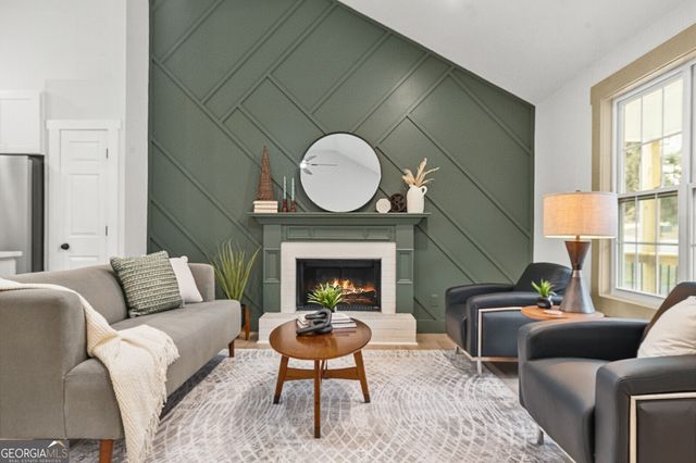 4219 Brandy Ann Drive, Acworth, GA 30101