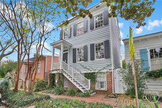 521 E Harris Street A, Savannah, GA 31401