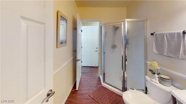 7164 Paradise Bay Drive, Las Vegas, NV 89119