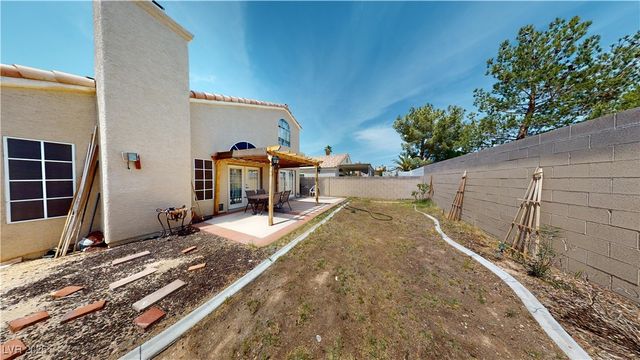 7164 Paradise Bay Drive, Las Vegas, NV 89119