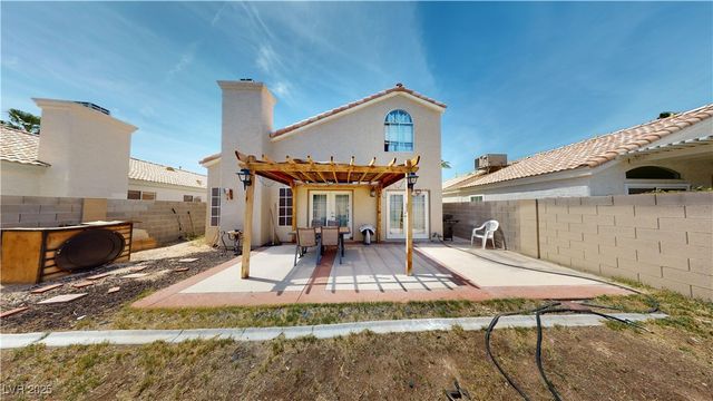 7164 Paradise Bay Drive, Las Vegas, NV 89119