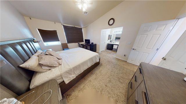 7164 Paradise Bay Drive, Las Vegas, NV 89119