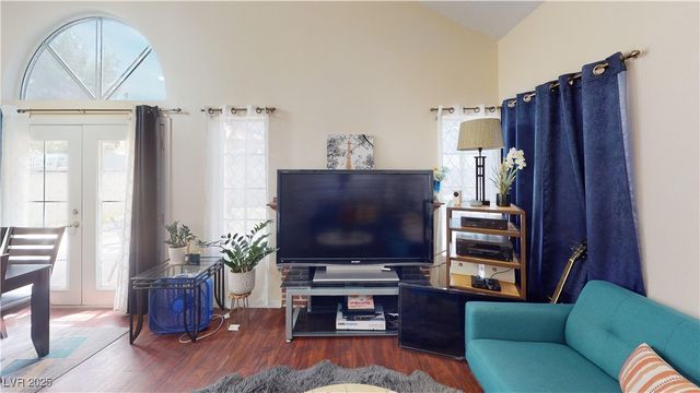 7164 Paradise Bay Drive, Las Vegas, NV 89119