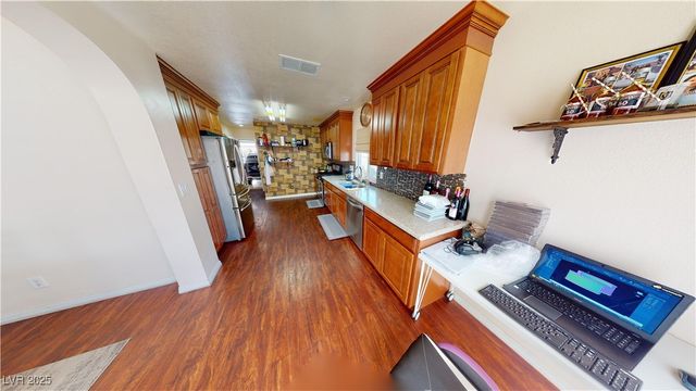 7164 Paradise Bay Drive, Las Vegas, NV 89119