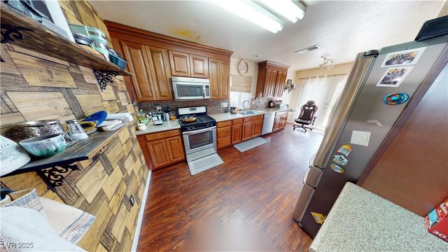 7164 Paradise Bay Drive, Las Vegas, NV 89119