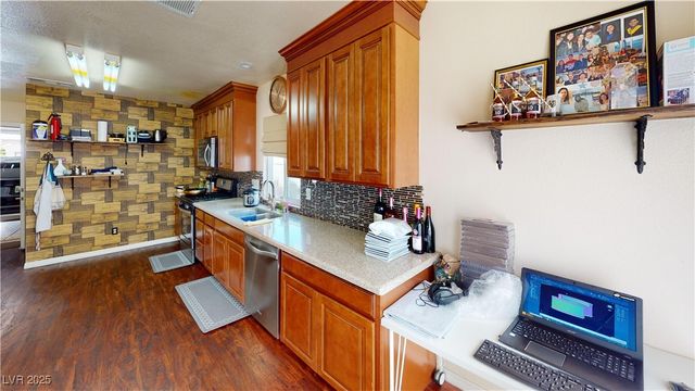 7164 Paradise Bay Drive, Las Vegas, NV 89119