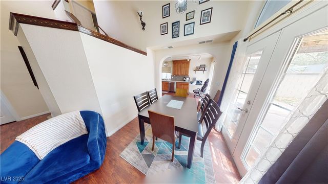 7164 Paradise Bay Drive, Las Vegas, NV 89119