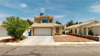 7164 Paradise Bay Drive, Las Vegas, NV 89119