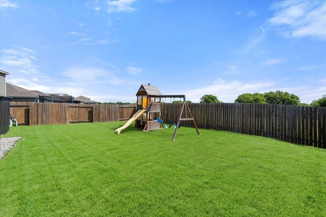 223 Liberty Lane, Venus, TX 76084