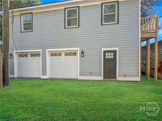 316 W 40th Street D, Savannah, GA 31401