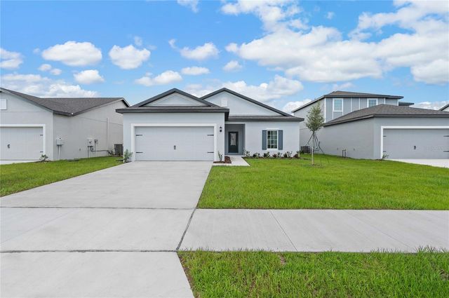 13258 TULA LOOP, Astatula, FL 34705