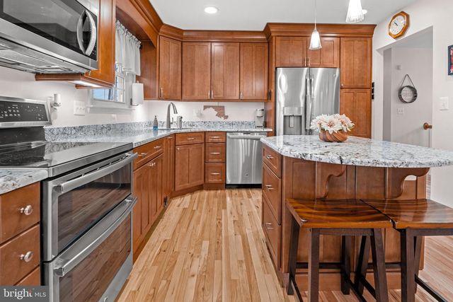 315 OBRECHT RD, Millersville, MD 21108