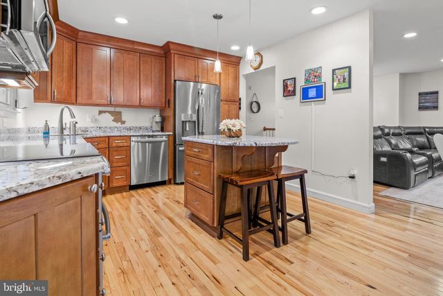 315 OBRECHT RD, Millersville, MD 21108