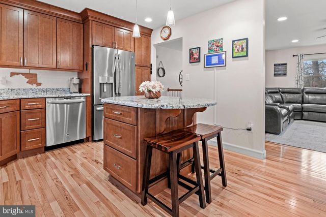 315 OBRECHT RD, Millersville, MD 21108