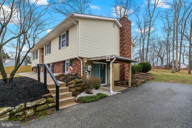 315 OBRECHT RD, Millersville, MD 21108