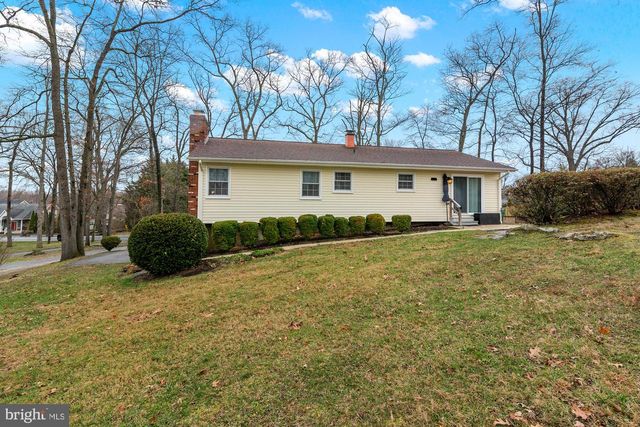 315 OBRECHT RD, Millersville, MD 21108