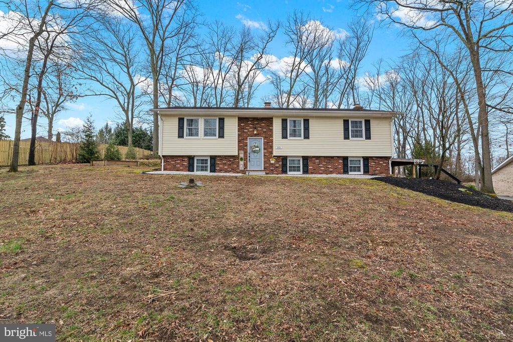 315 OBRECHT RD, Millersville, MD 21108