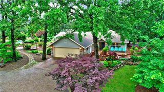 811 E Township Street, Fayetteville, AR 72703