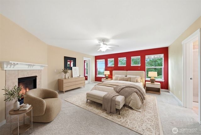 24750 NE 3rd Place, Sammamish, WA 98074