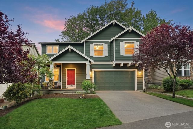 24750 NE 3rd Place, Sammamish, WA 98074