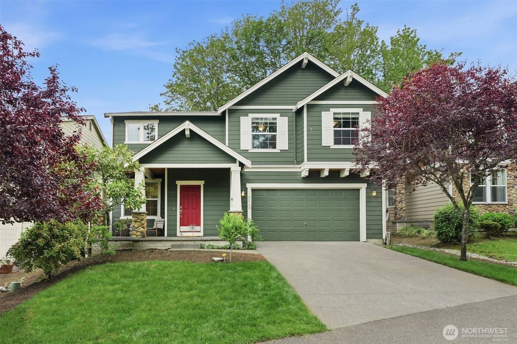 24750 NE 3rd Place, Sammamish, WA 98074