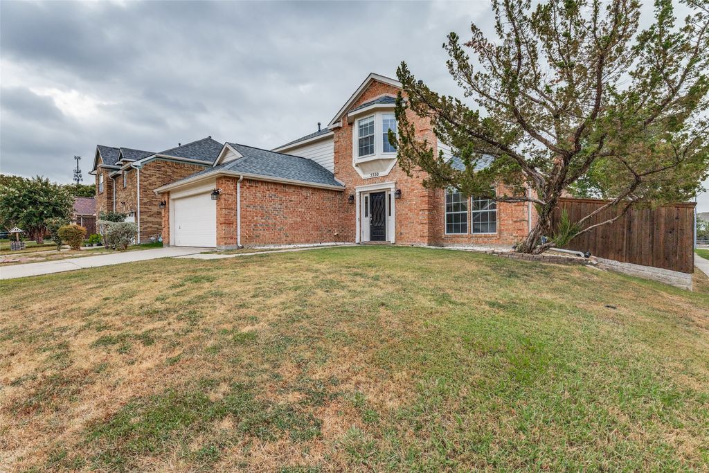 5550 Rocky Mountain Road, Fort Worth, TX 76137 — photo 2