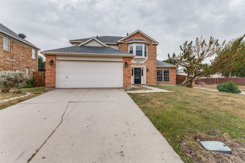5550 Rocky Mountain Road, Fort Worth, TX 76137 — photo 3