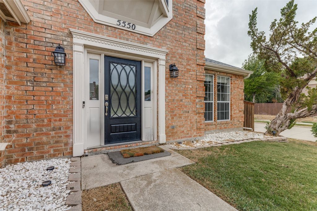 5550 Rocky Mountain Road, Fort Worth, TX 76137 — photo 4