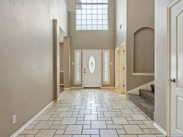 18 NIKITA DR, San Antonio, TX 78248