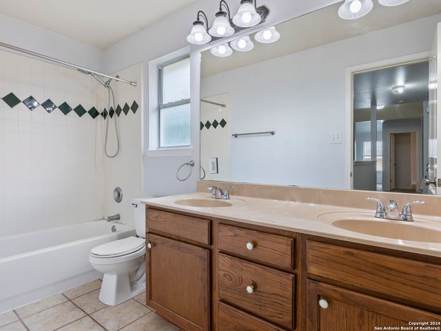 18 NIKITA DR, San Antonio, TX 78248