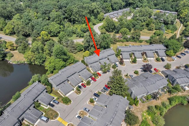 753 Peninsula Court 305, Ann Arbor, MI 48105
