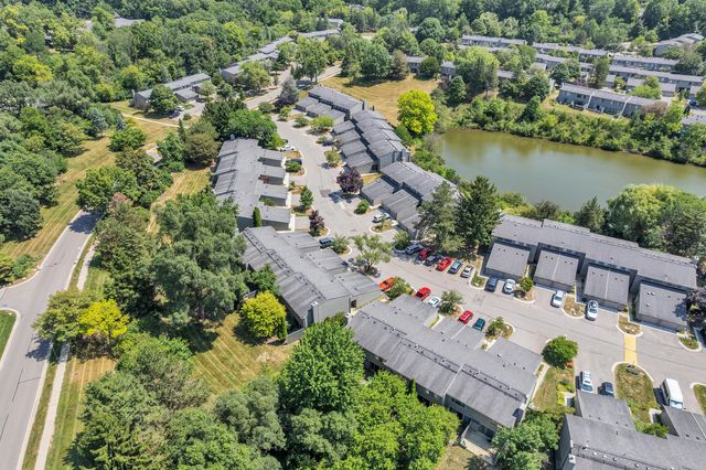 753 Peninsula Court 305, Ann Arbor, MI 48105