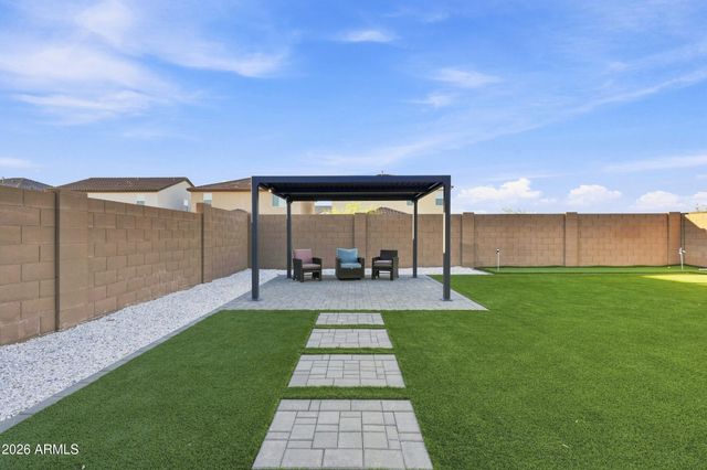 9514 W Avalon Drive, Phoenix, AZ 85037