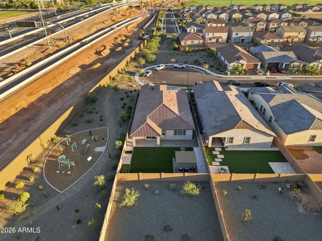 9514 W Avalon Drive, Phoenix, AZ 85037