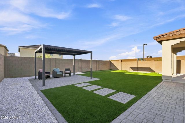 9514 W Avalon Drive, Phoenix, AZ 85037
