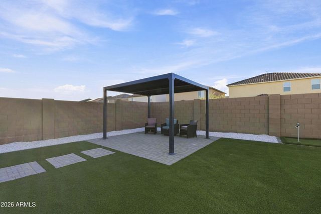 9514 W Avalon Drive, Phoenix, AZ 85037